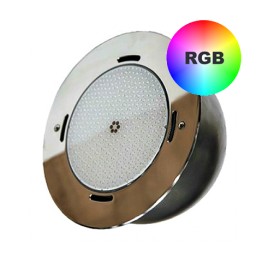 Žibintas Projector LED RGB 28W 316